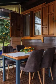 Tatil Evi Dilek Cıralı