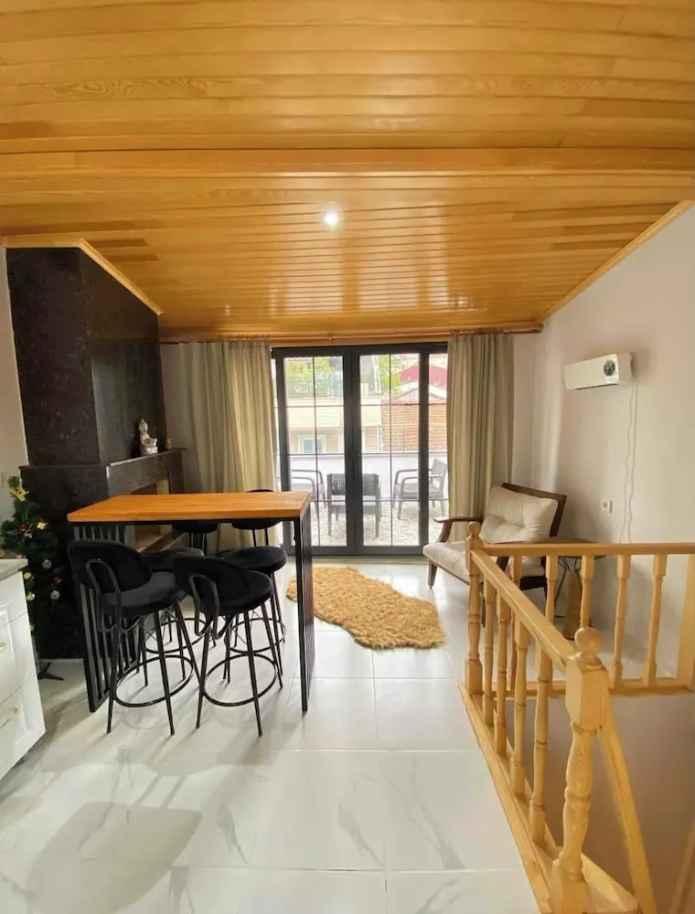 Deluxe Apart Daire, Şehir Manzaralı