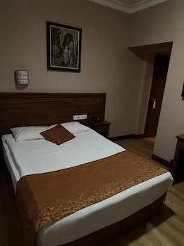Ankyra Otel