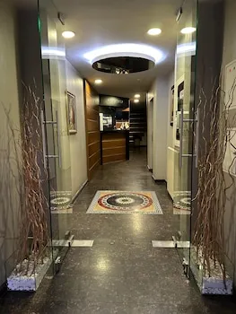 Ankyra Otel