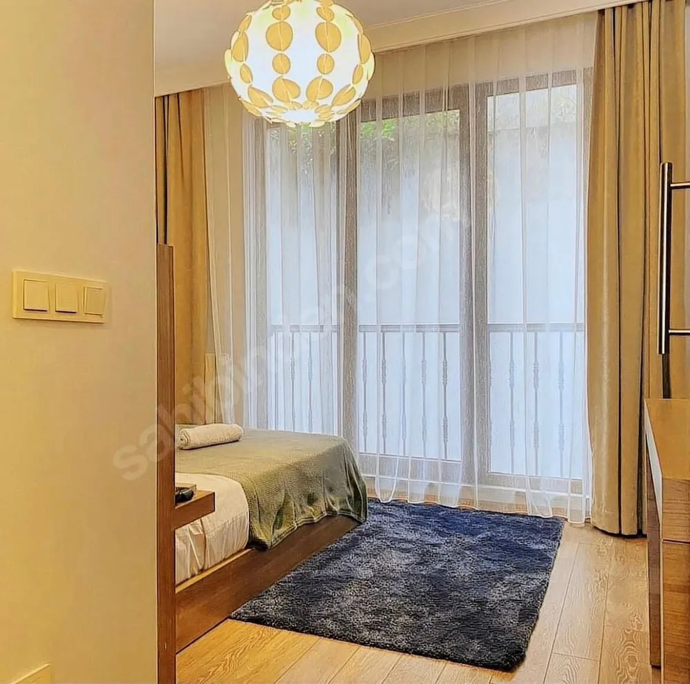Comfort Daire, Özel Banyo, Şehir Manzaralı