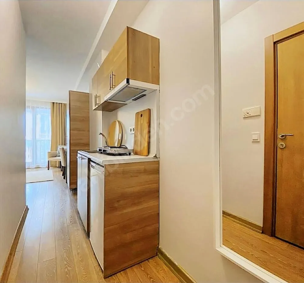 Comfort Daire, Özel Banyo, Şehir Manzaralı