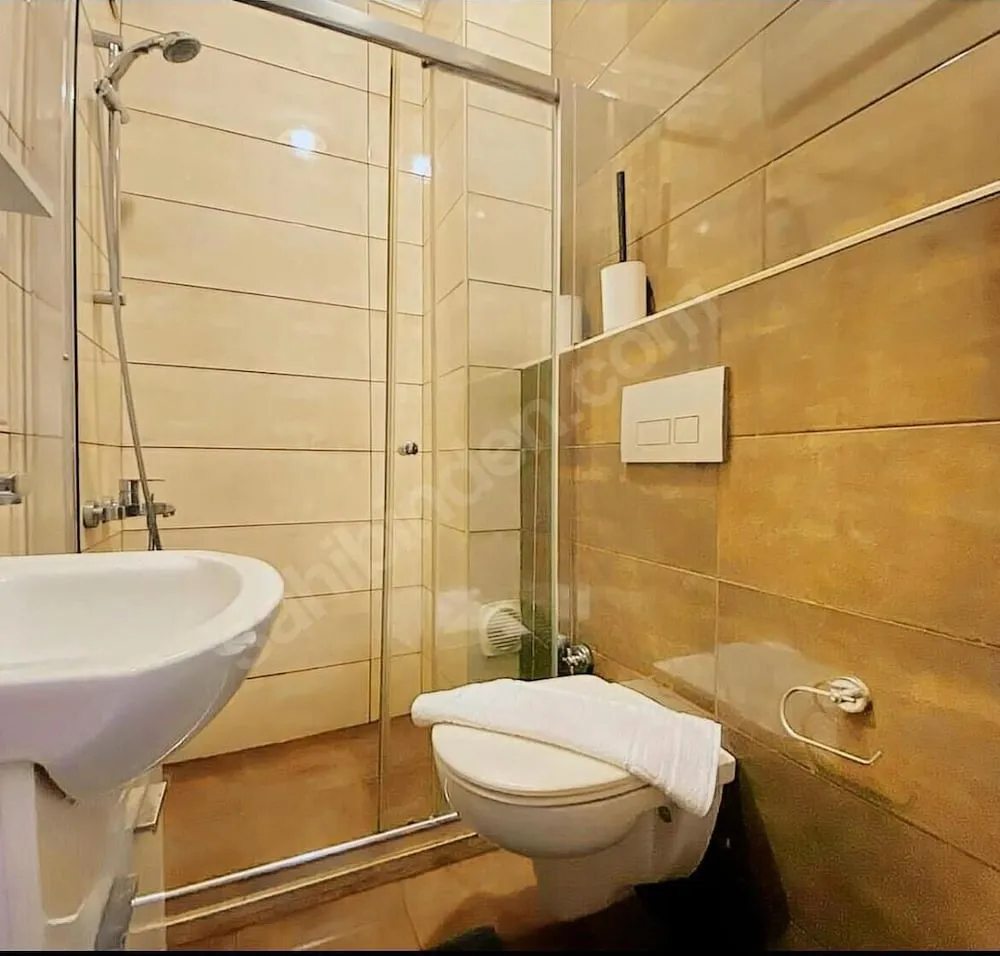 Luxury Çatı Katı (Loft), Şehir Manzaralı