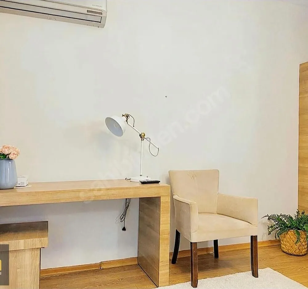 Luxury Çatı Katı (Loft), Şehir Manzaralı