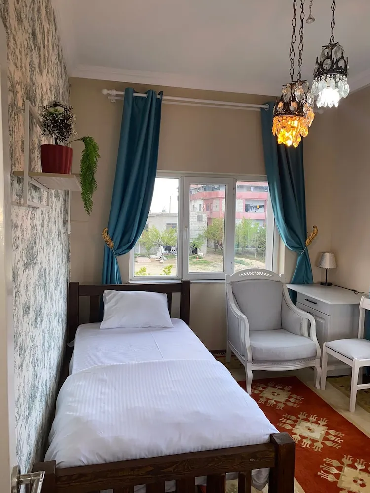 Premium Ev, Birden Çok Yatak, Bahçeli