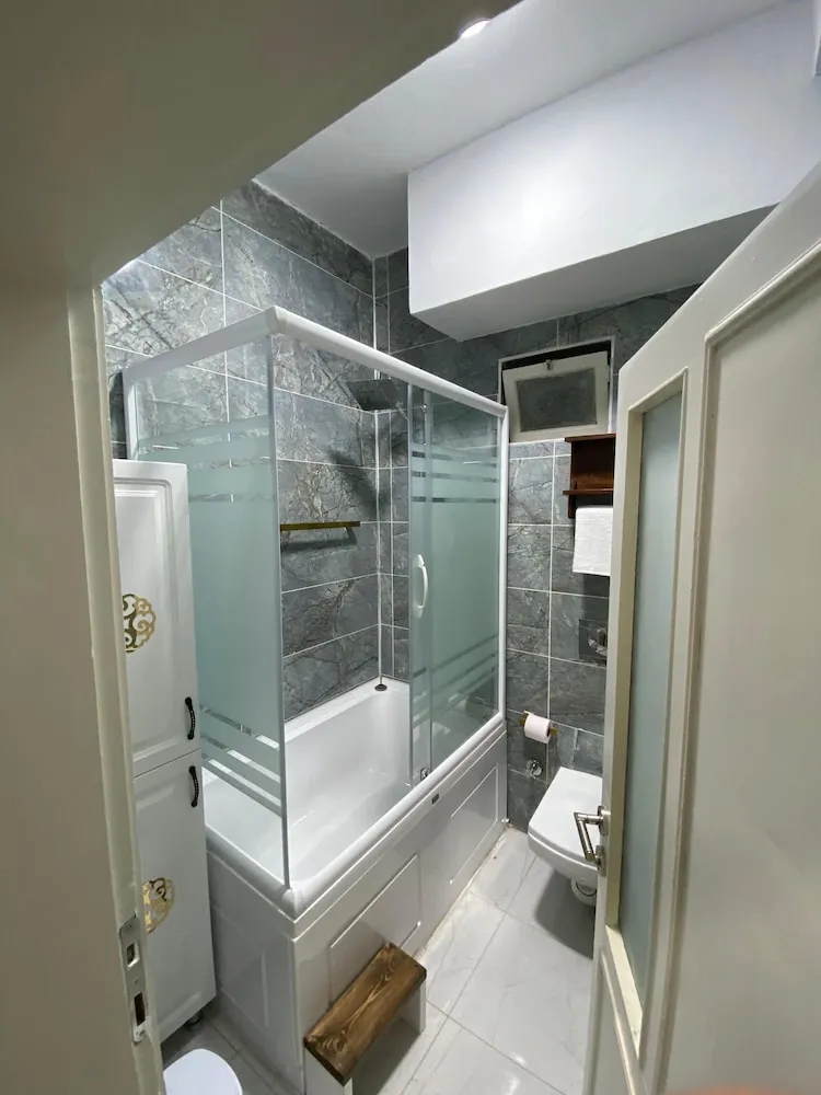 Traditional Dört Kişilik Oda