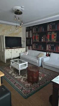 Hibe Dede Hotel Cappadocia