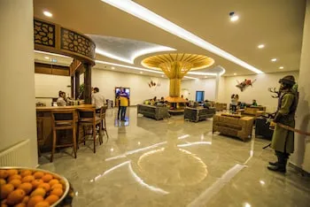 Kayı Resort Hotel