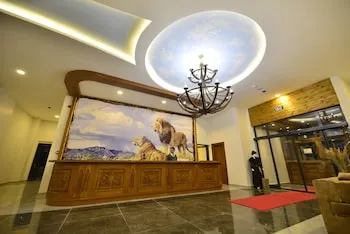 Kayı Resort Hotel