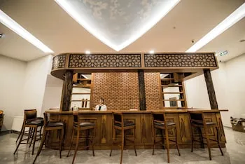 Kayı Resort Hotel