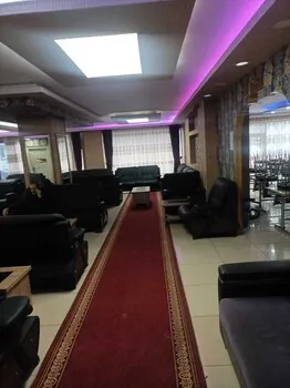 Yenivan Otel