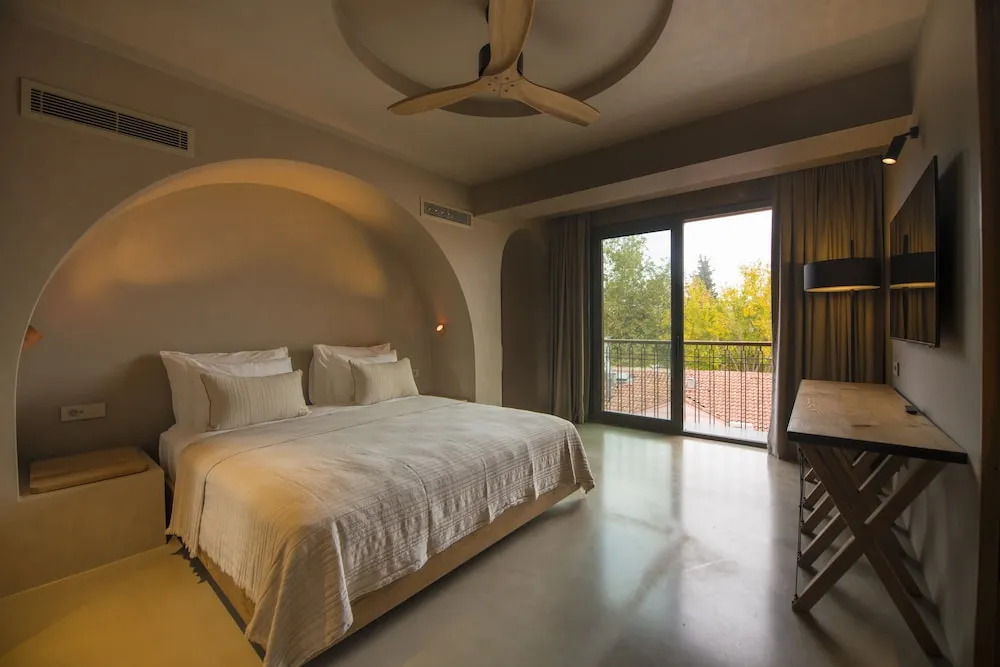 Large Deluxe 2+1 Room