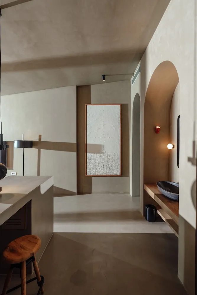 Premium Loft Suite