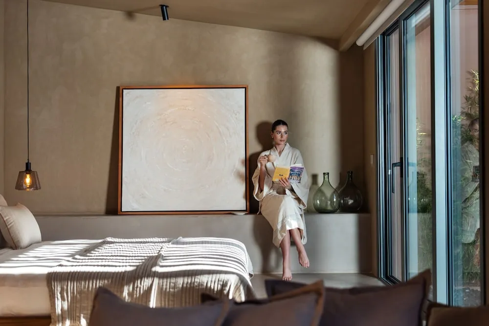 Premium Loft Suite