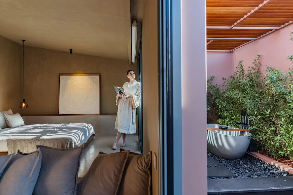 Premium Loft Suite