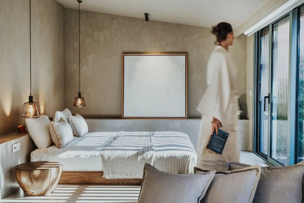 Premium Loft Suite