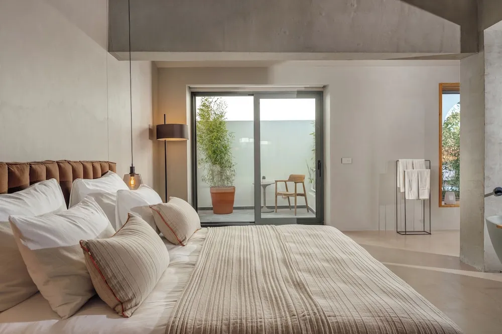 Premium Loft Suite
