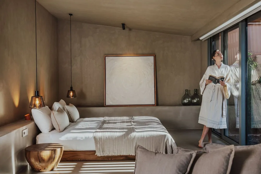 Premium Loft Suite