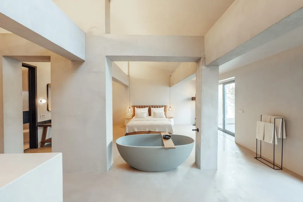 Premium Loft Suite