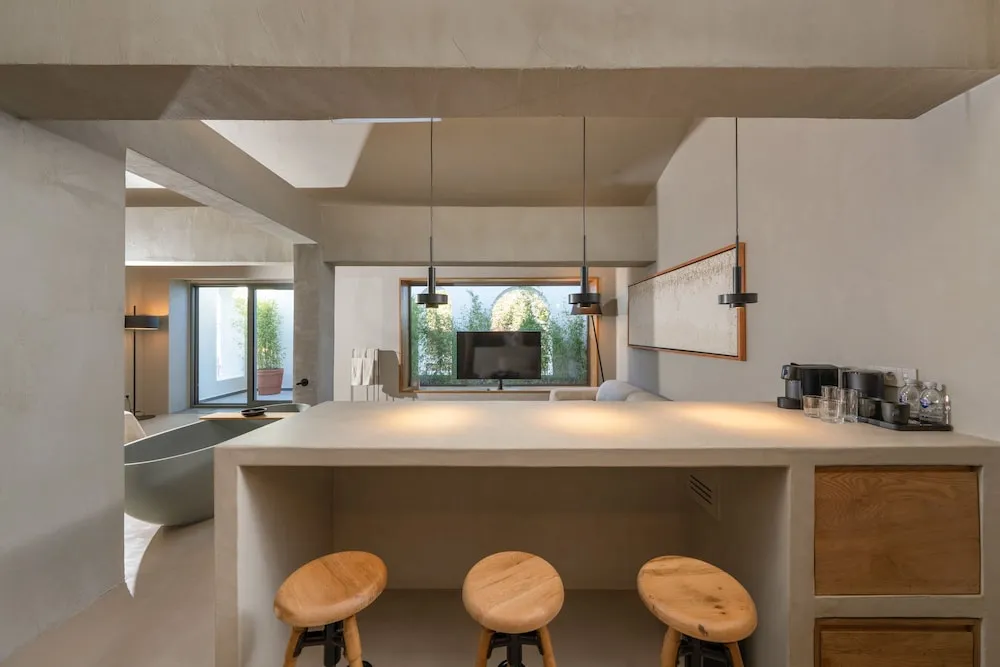Premium Loft Suite