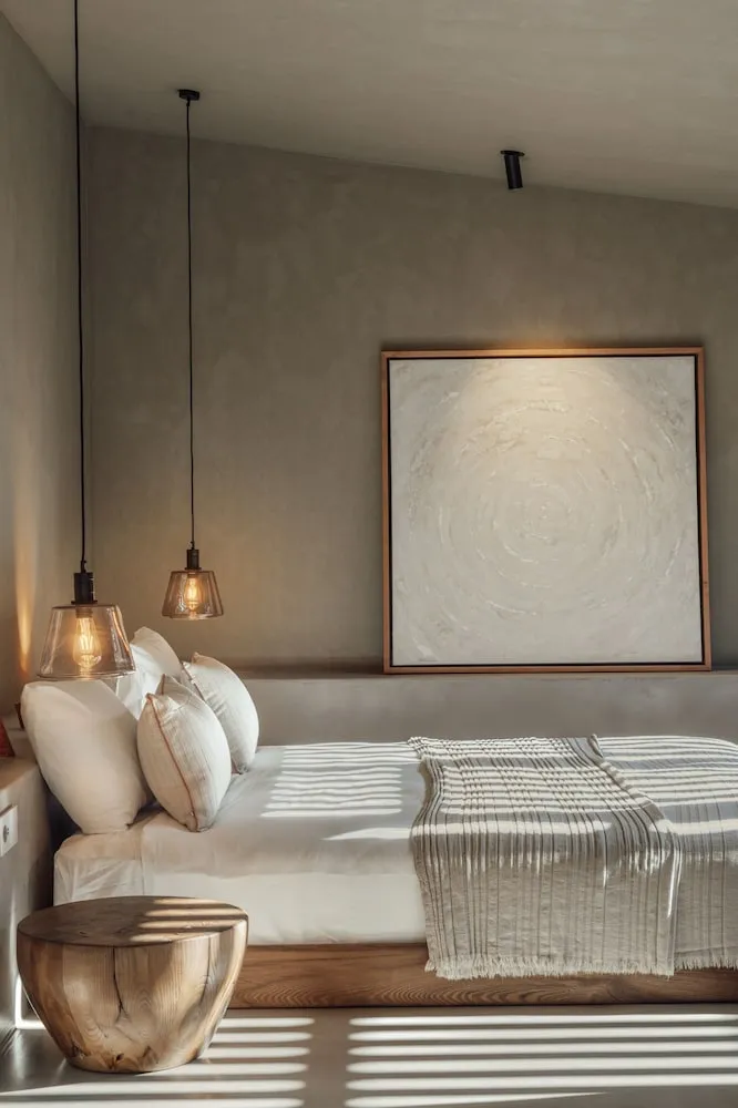 Premium Loft Suite