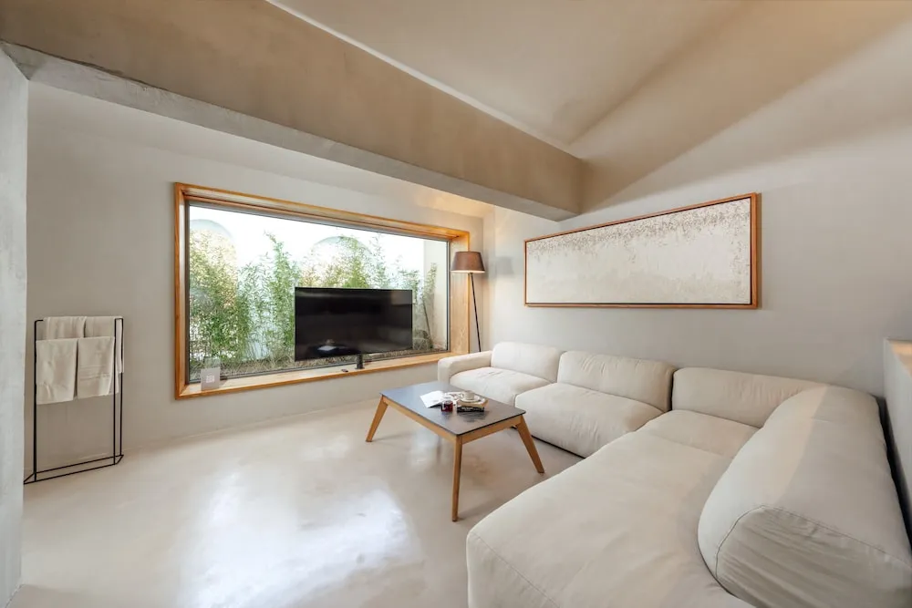 Premium Loft Suite
