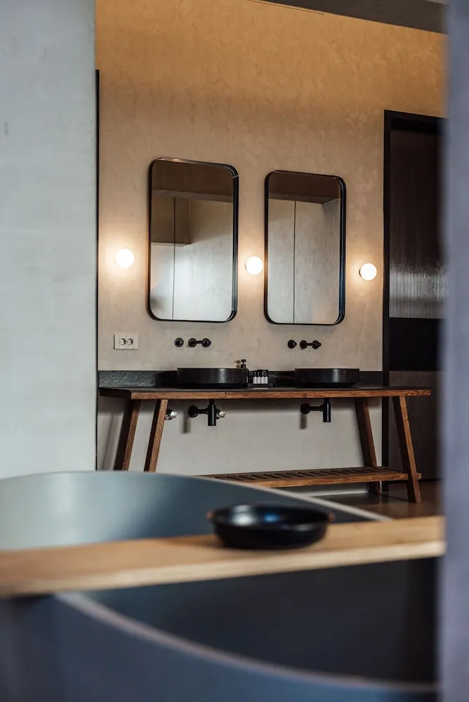 Premium Loft Suite