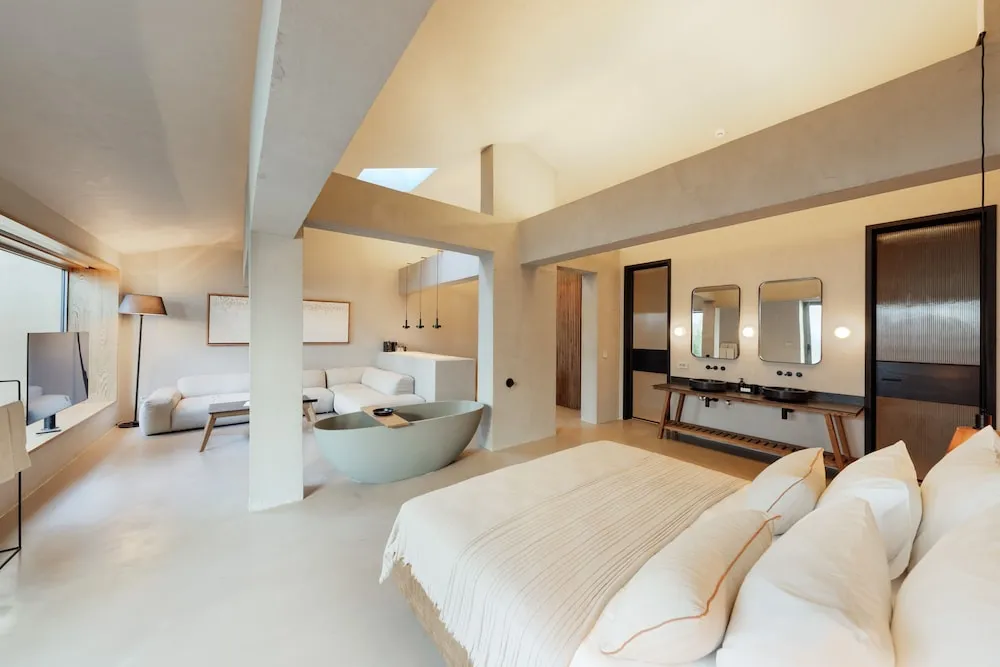 Premium Loft Suite
