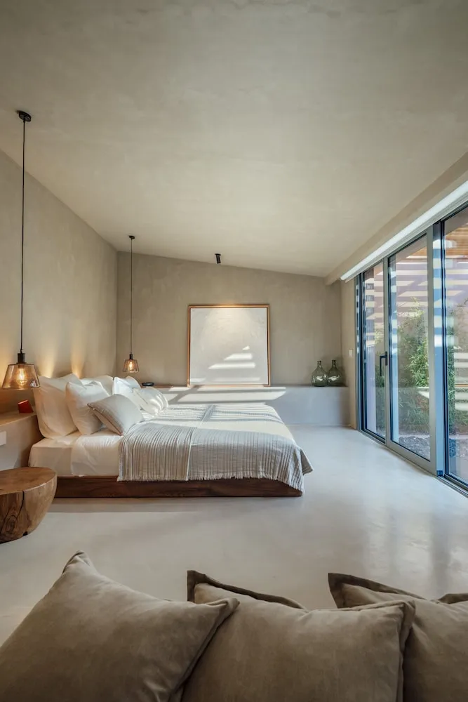 Premium Loft Suite
