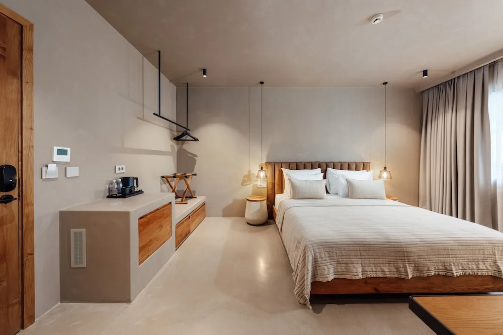 Classic Room