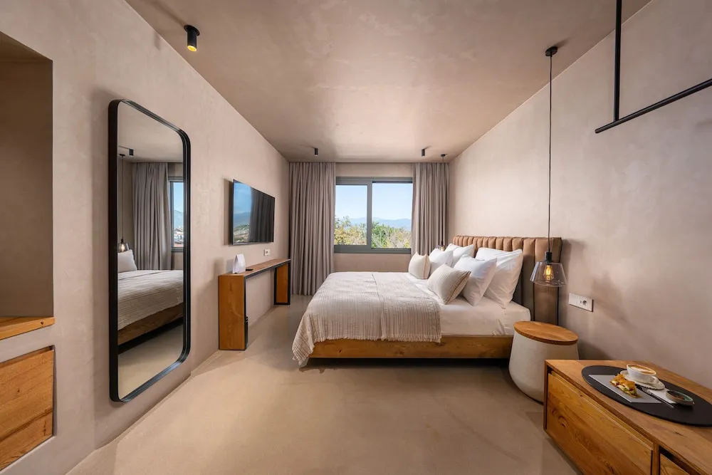 Classic Room