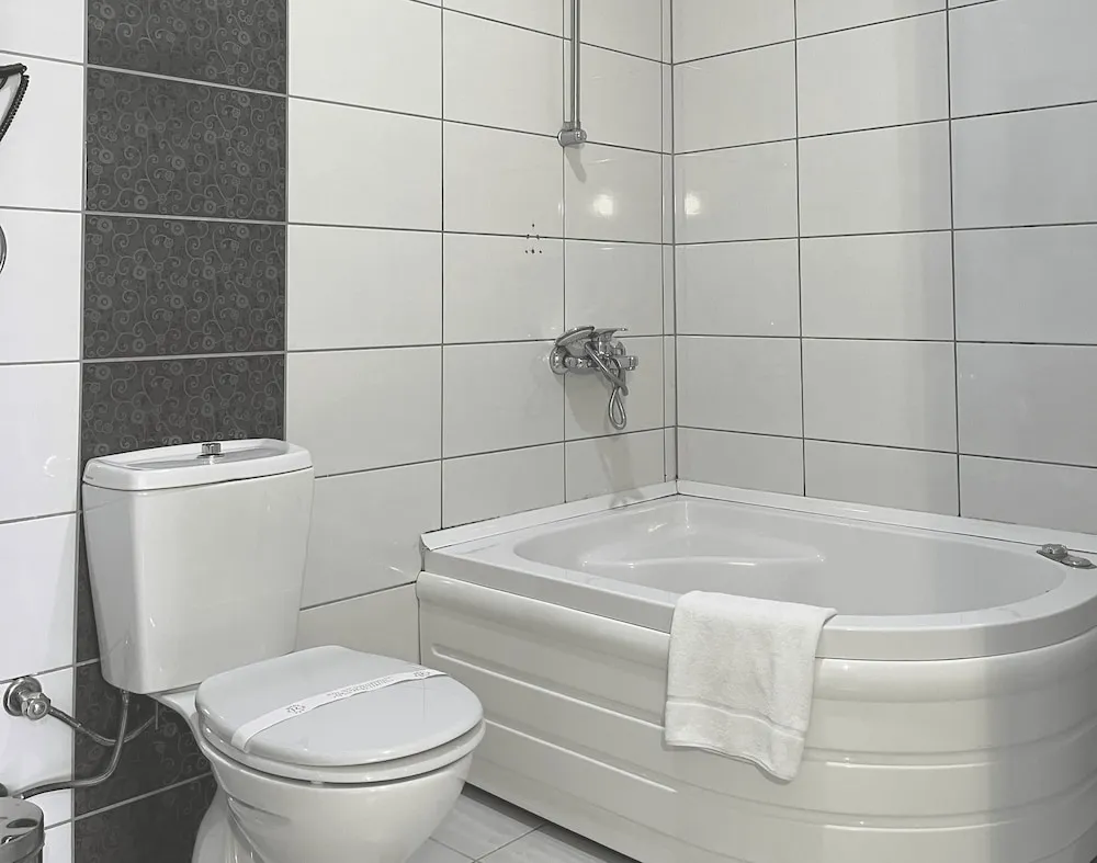 Deluxe Süit