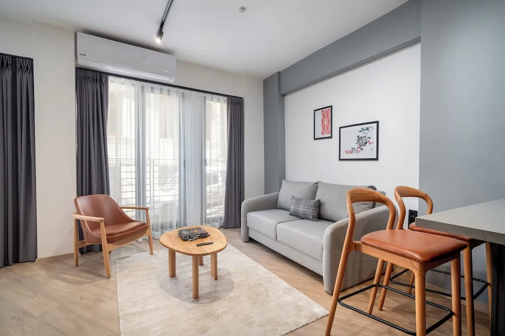 Design Apart Daire