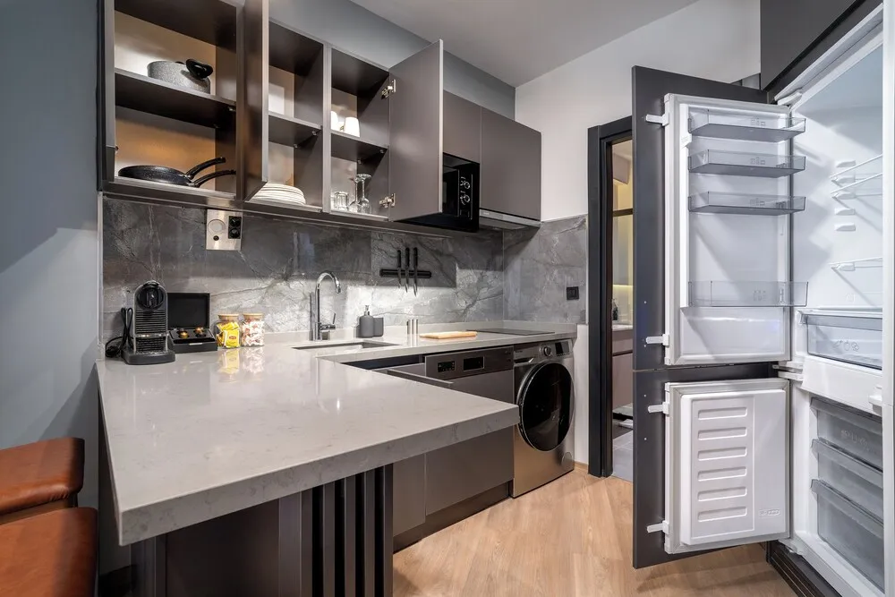 Design Apart Daire