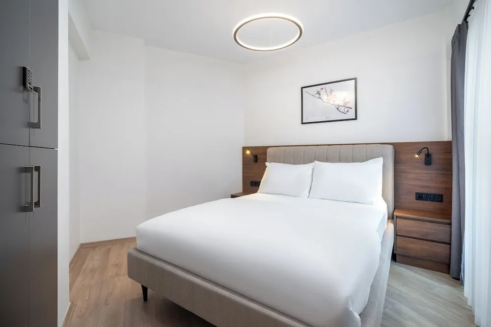 Design Apart Daire