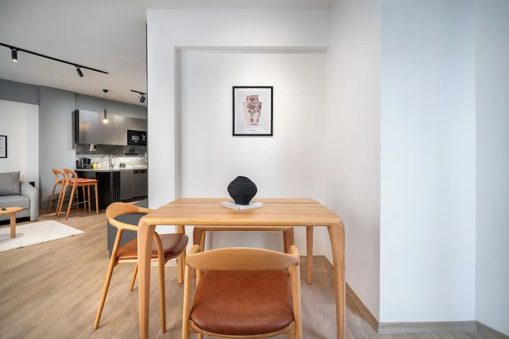 Design Apart Daire