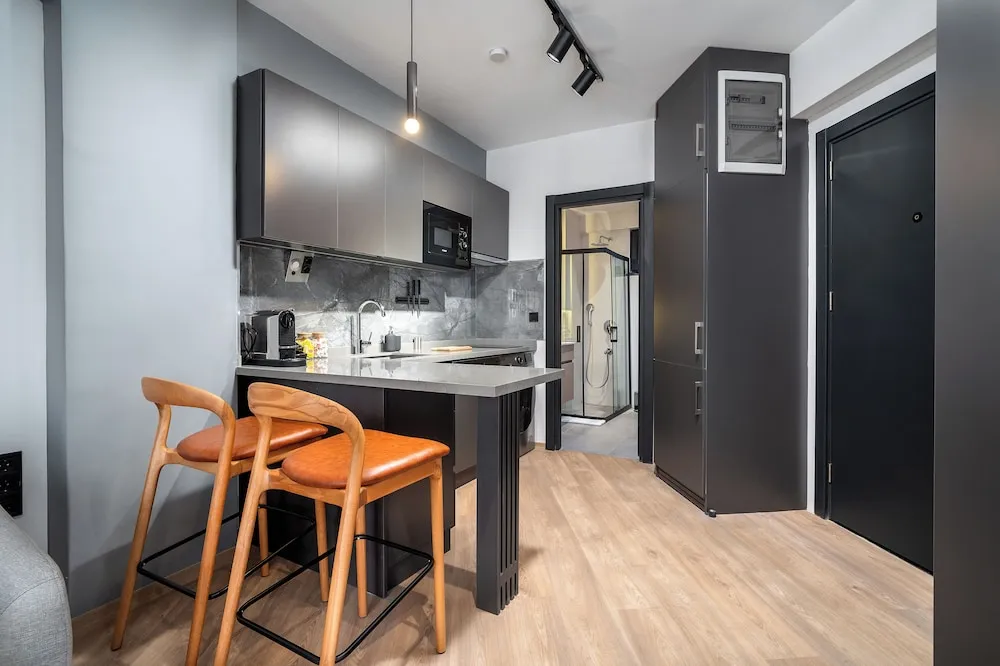Design Apart Daire