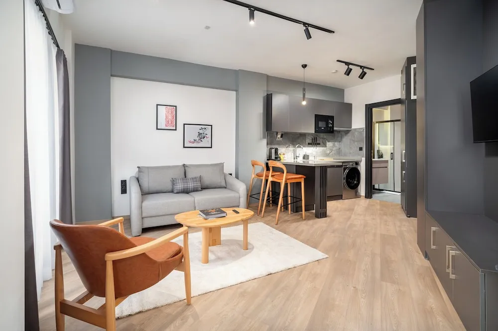Design Apart Daire