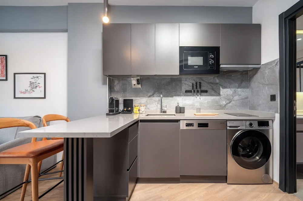 Design Apart Daire