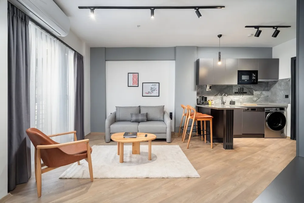 Design Apart Daire