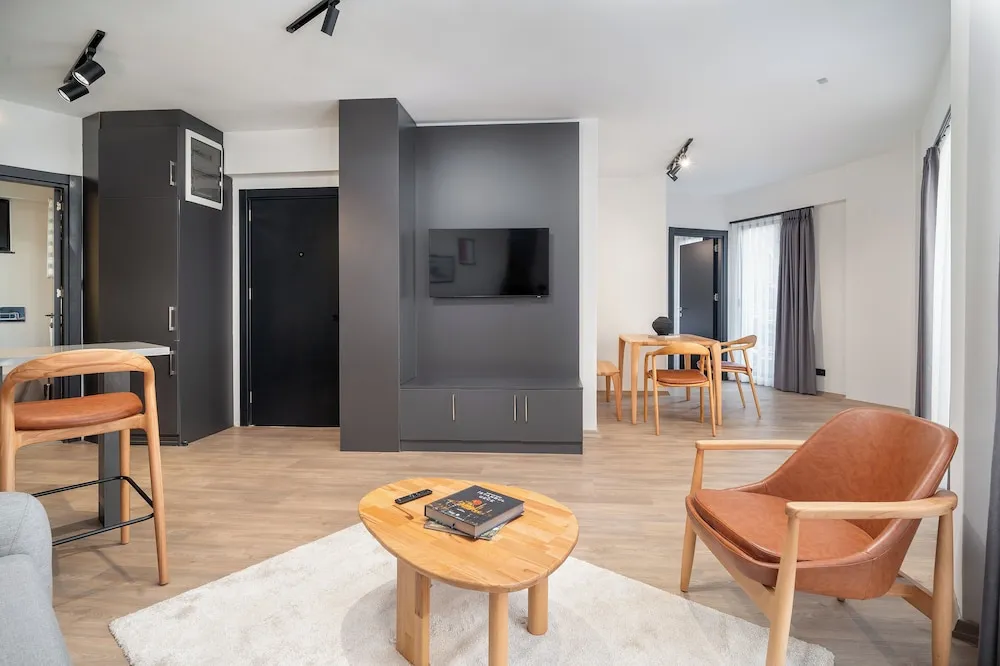 Design Apart Daire