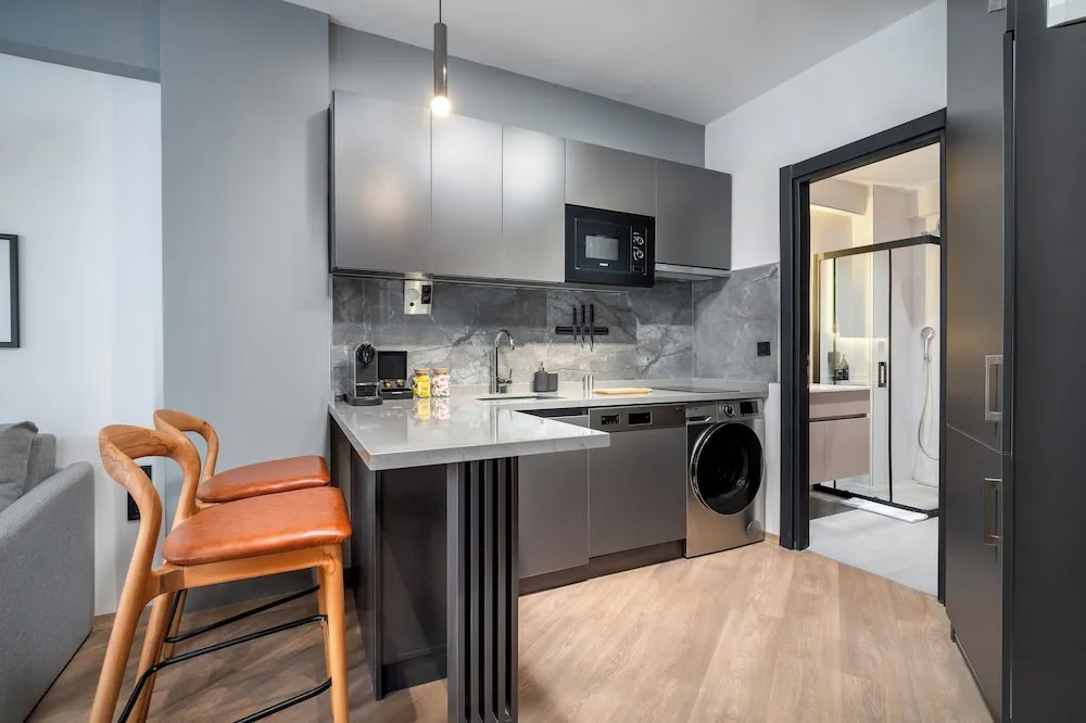 Design Apart Daire