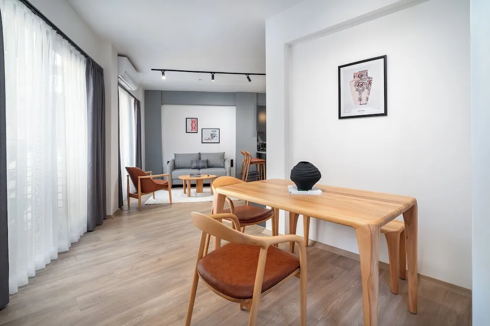Design Apart Daire