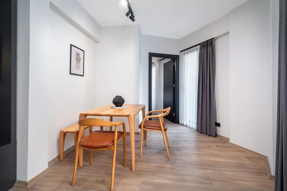 Design Apart Daire