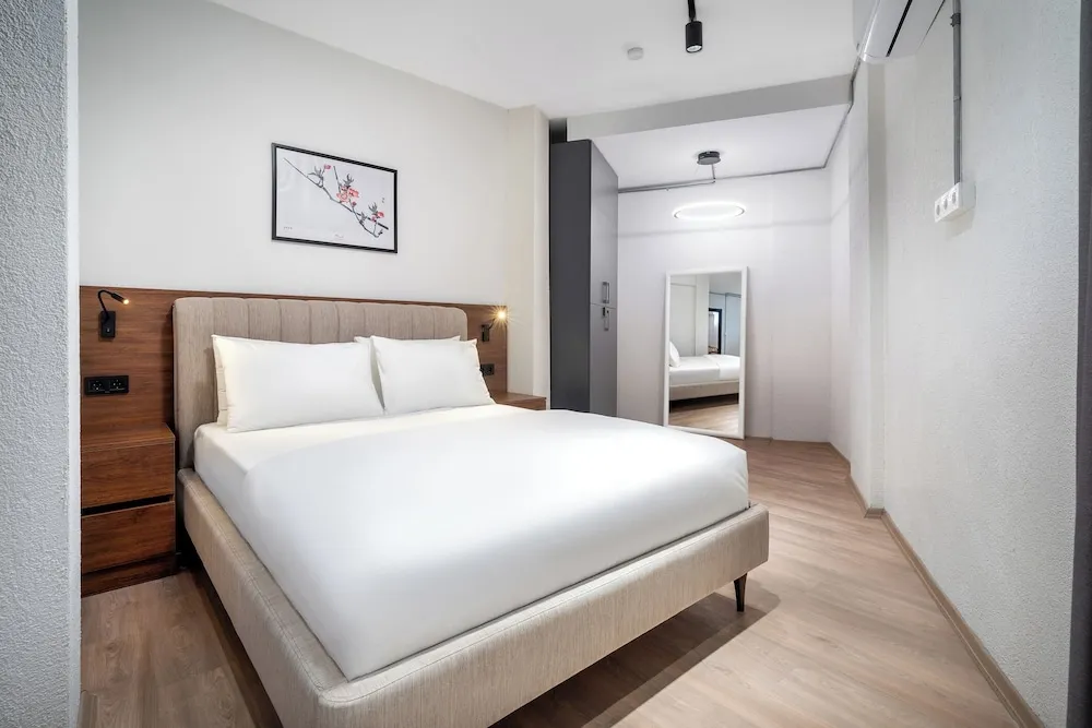 Urban Quarters - Firuzağa