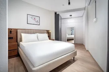 Urban Quarters - Firuzağa