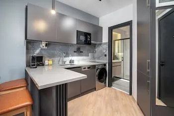 Urban Quarters - Firuzağa