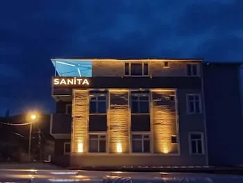 sanita otel
