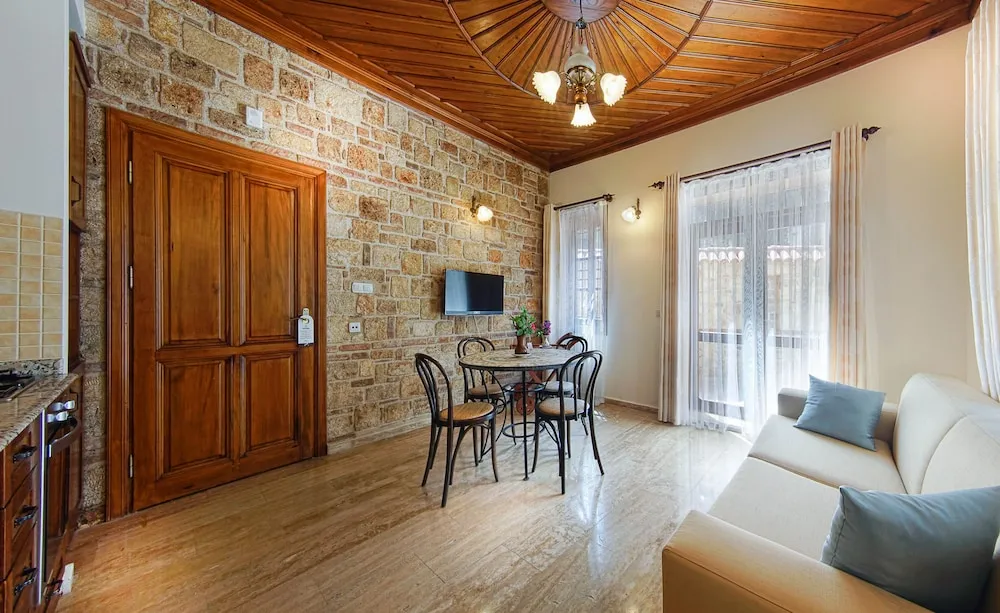 Comfort Apartment