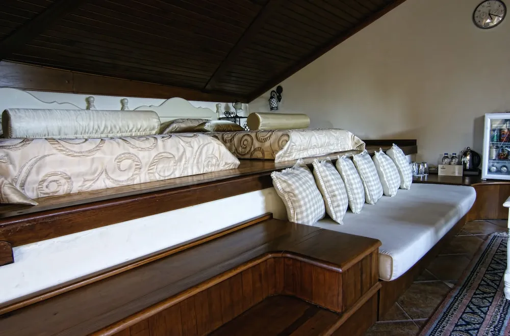Luxury Quadruple Room
